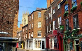50A Low Petergate