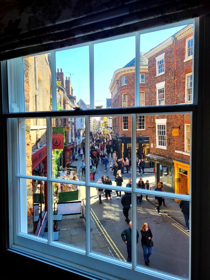 50A Low Petergate York Exterior photo